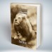 Bíblia Personalizada Lion Yeshua